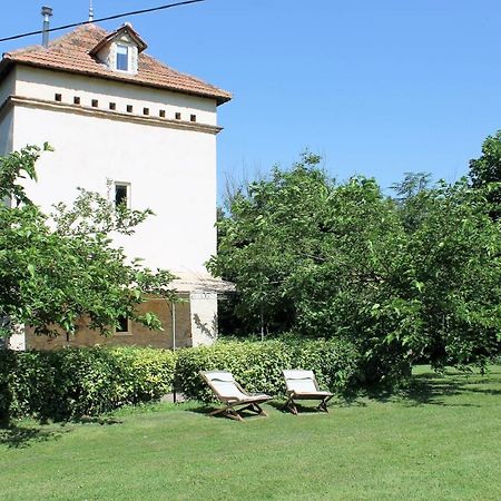 Le Pigeonnier De Migou Villa Larrazet Екстериор снимка